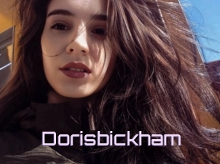 Dorisbickham