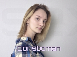 Dorisboman