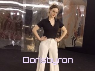 Dorisbyron