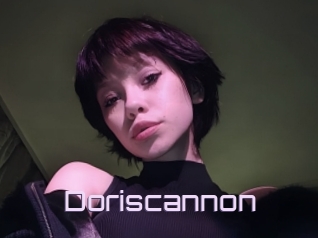 Doriscannon