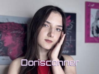 Dorisconner