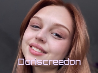 Doriscreedon