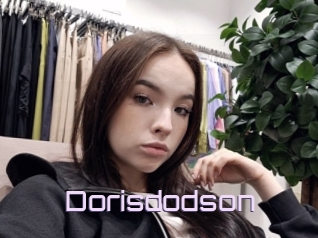 Dorisdodson