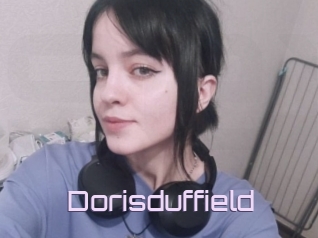 Dorisduffield