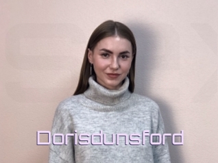 Dorisdunsford