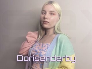 Dorisenderby