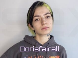 Dorisfairall