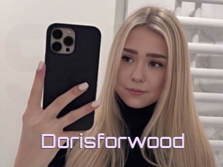 Dorisforwood