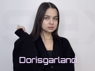 Dorisgarland