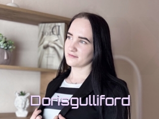 Dorisgulliford