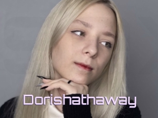 Dorishathaway