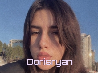 Dorisryan