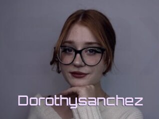 Dorothysanchez