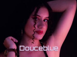 Douceblue