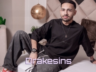 Drakesins