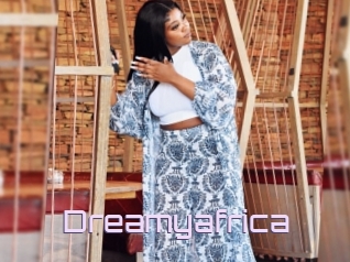 Dreamyafrica