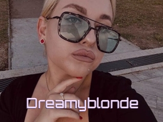 Dreamyblonde