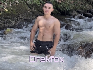 Drekfox