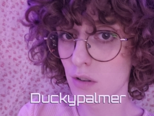 Duckypalmer