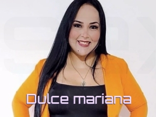 Dulce_mariana