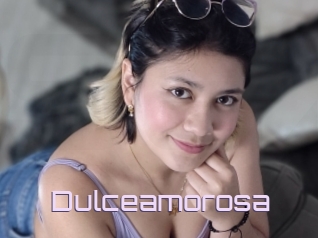 Dulceamorosa