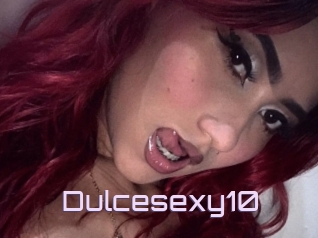 Dulcesexy10