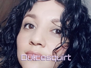 Dulcesquirt