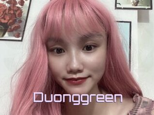 Duonggreen