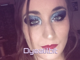 Dyealilbit