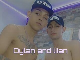 Dylan_and_liian