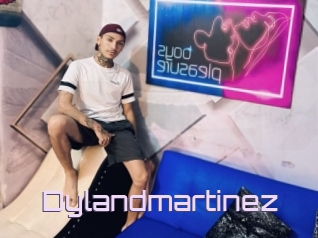 Dylandmartinez