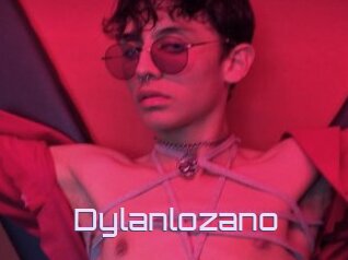 Dylanlozano