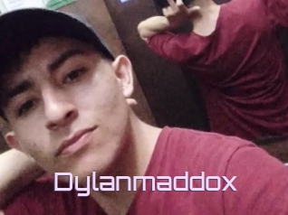 Dylanmaddox