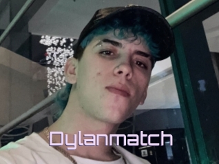 Dylanmatch