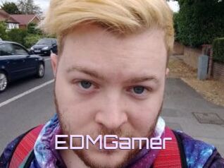 EDMGamer