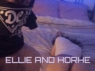 ELLIE_AND_HORHE