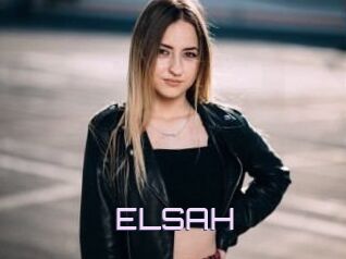 ELSAH