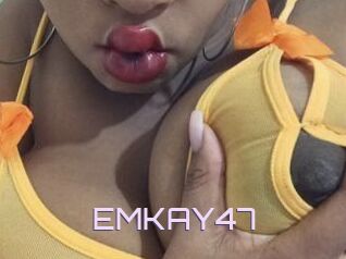 EMKAY47