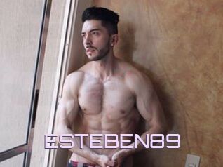 ESTEBEN89