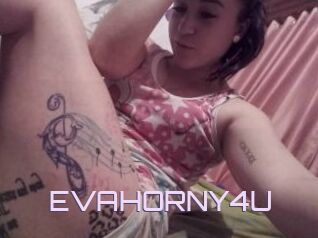 EVAHORNY4U