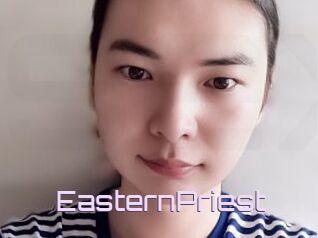 EasternPriest