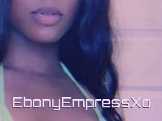 EbonyEmpressXo