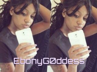 EbonyG0ddess