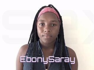 EbonySaray