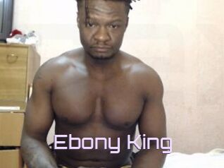 Ebony_King