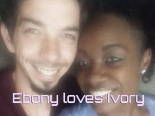 Ebony_loves_Ivory