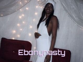 Ebonynasty