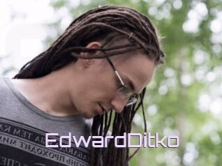 EdwardDitko