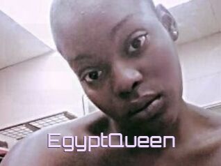 EgyptQueen