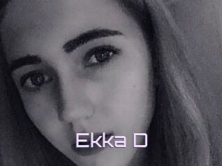 Ekka_D